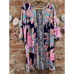 Lilly Pulitzer Ophelia Dress